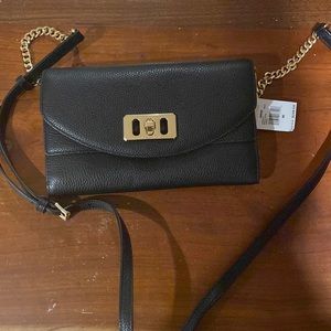 Michael Kors Karson wallet clutch